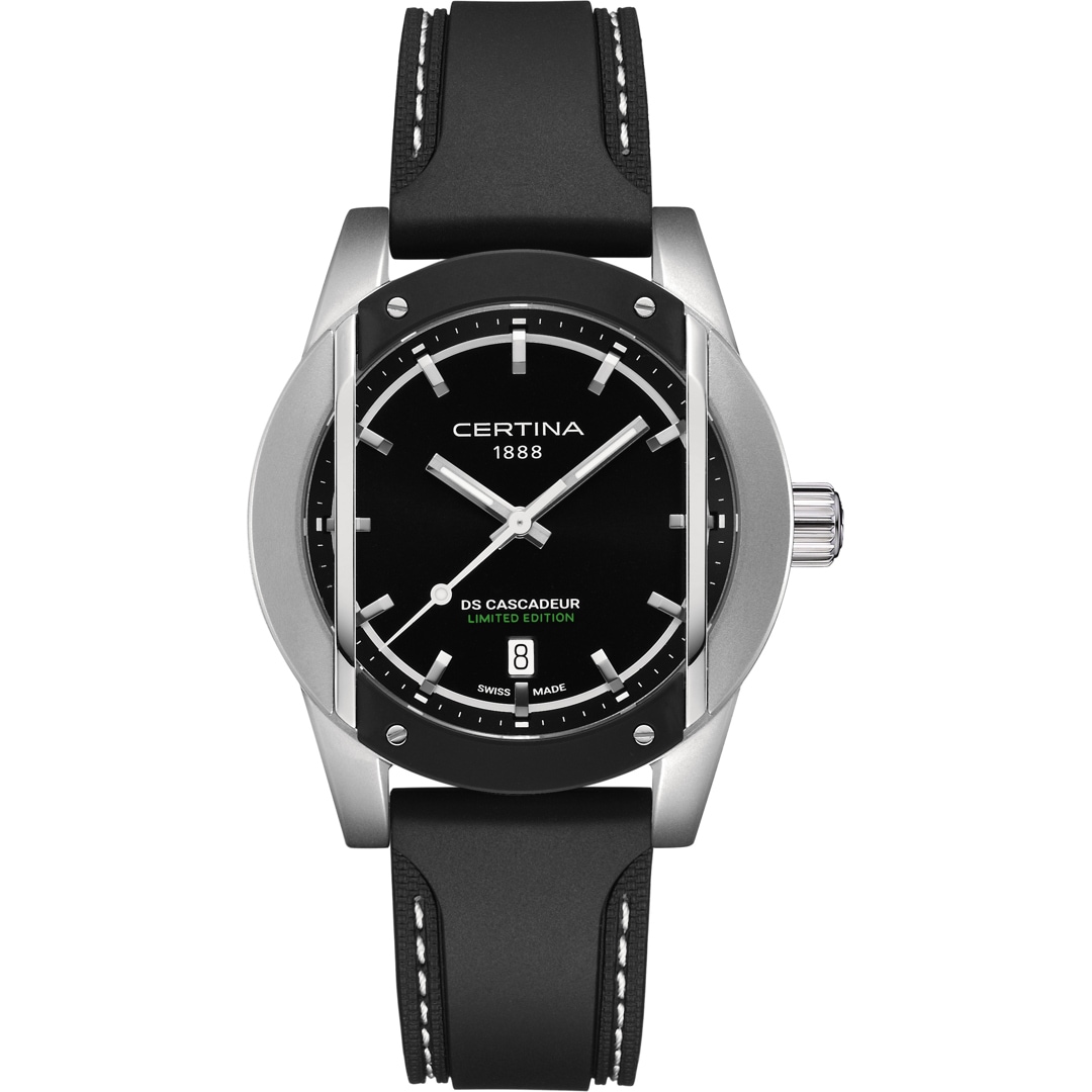 Certina DS Cascadeur Limited Edition