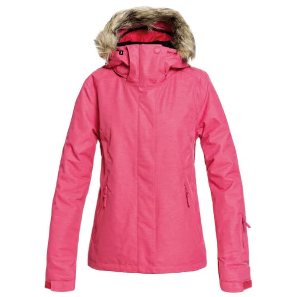 Veste de ski ROXY JET SKI SOLID JK JAZZY