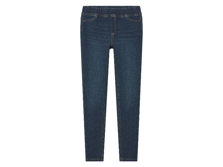 Kinder jegging