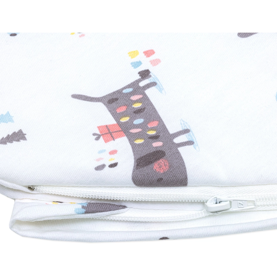 JULIUS ZÖLLNER Schlafsack Neo Crazy Animals