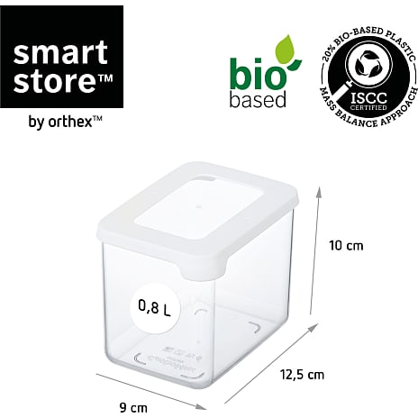 SmartStore Vision opbevaringsboks (800ml)