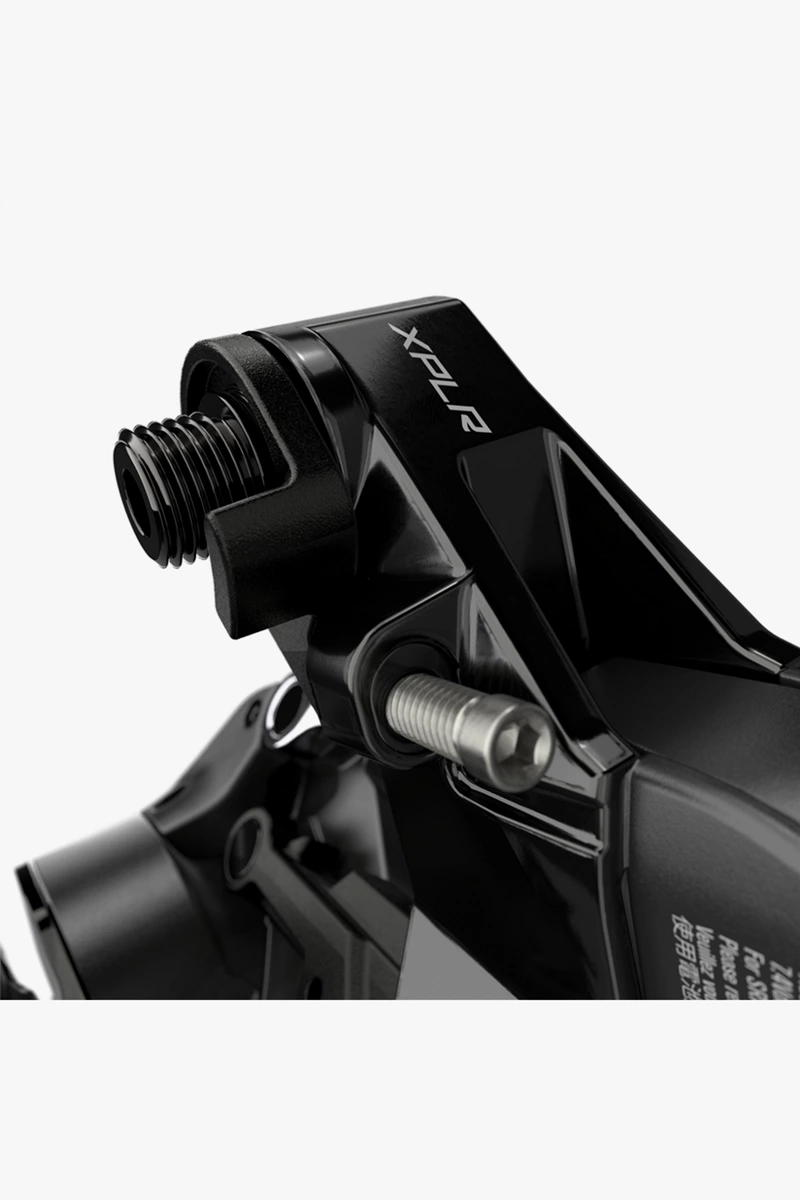 Sram Rear Red XPLR eTap AXS without Battery Schaltwerk
