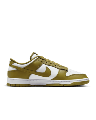 Nike Dunk Low Retro Men's Shoes