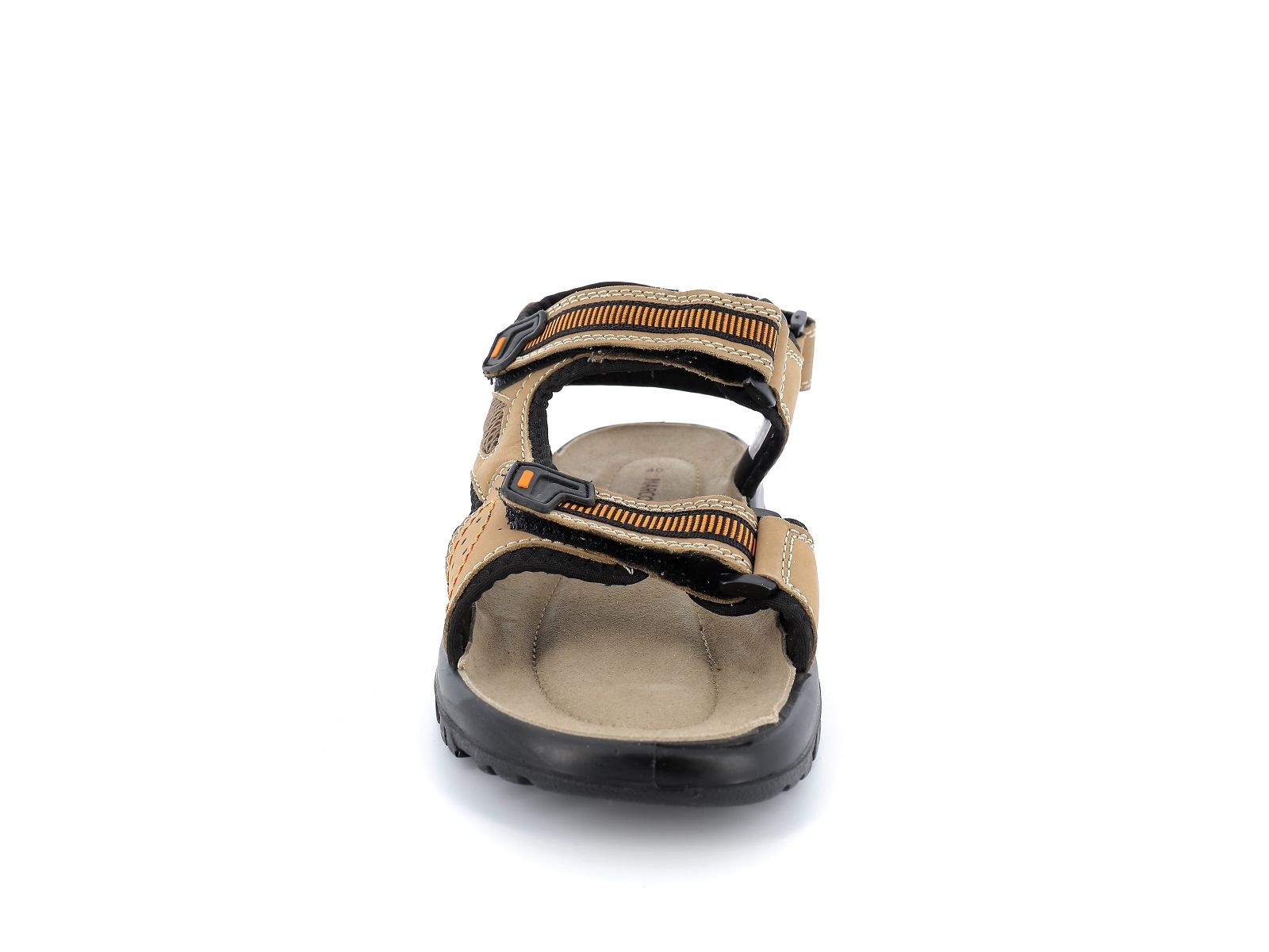 Marco tozzi-18400 Cuir Sable