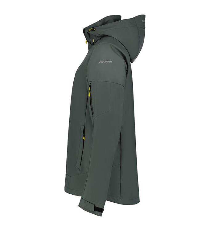 Icepeak Men Barmstedt Softshell Jack