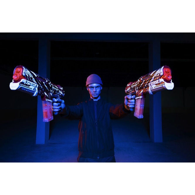 XShot - Hyper Gel-Blaster Clutch