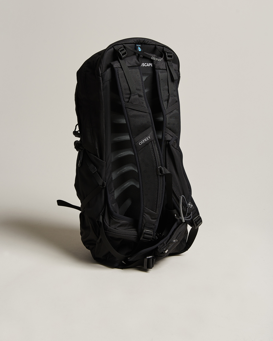 Osprey Talon 11 Backpack Stealth Black