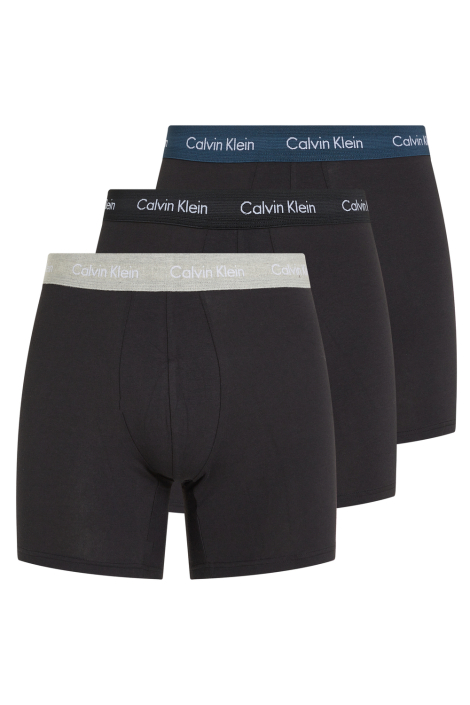 Calvin Klein multi color heren ondergoed