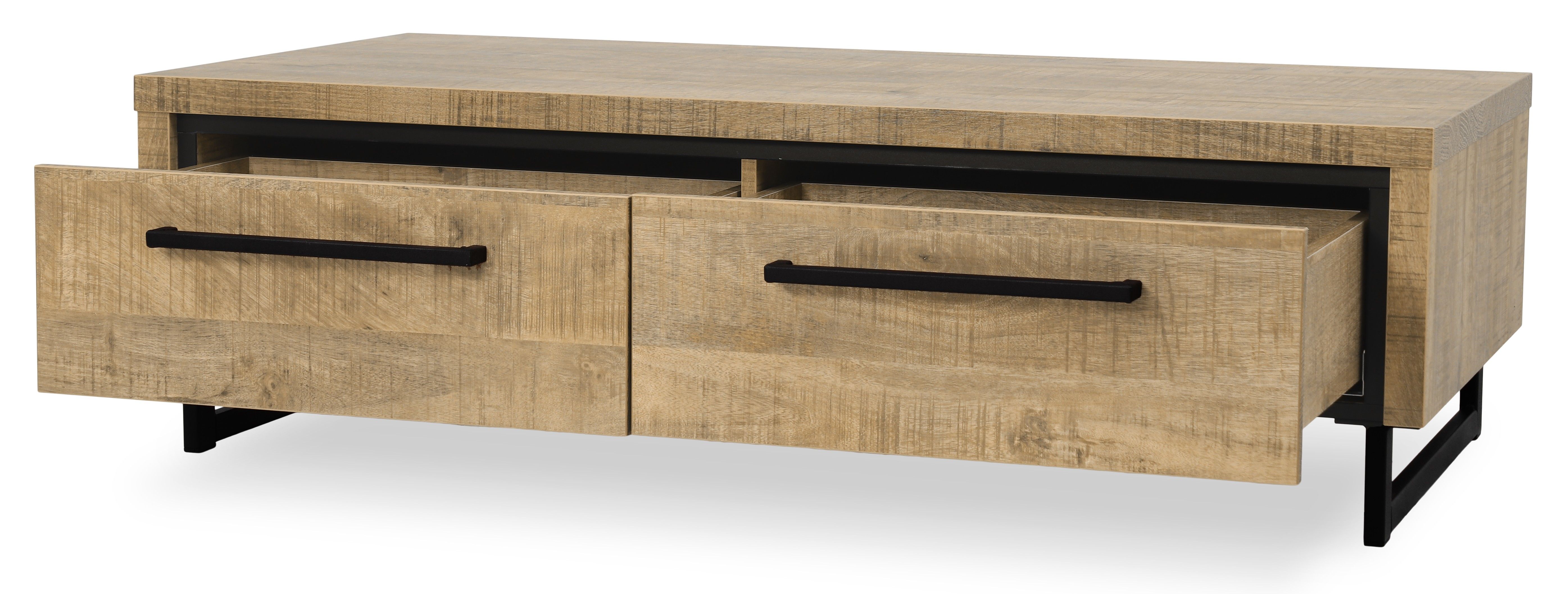 Salontafel Lingo - Rimini B135 x D67 x H40 cm
