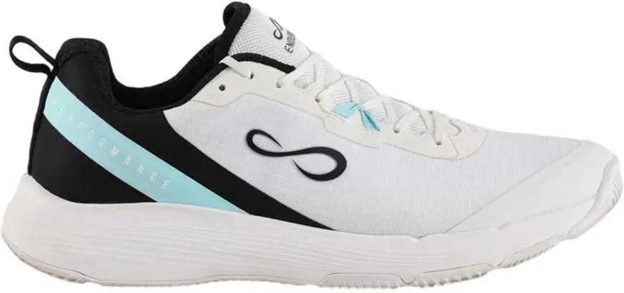 Endless Jewelry Endless Infinity Pro Padelschoenen Wit Vrouw