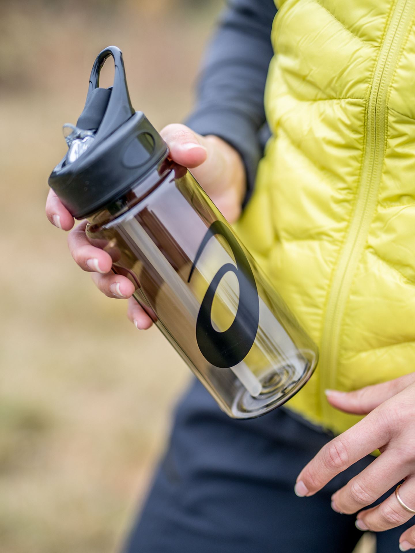 Bottle 0.6L