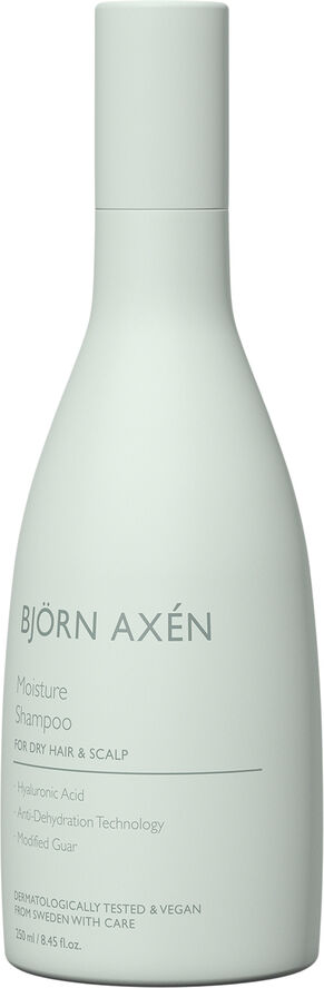 Björn Axén Moisture Shampoo 250 ml