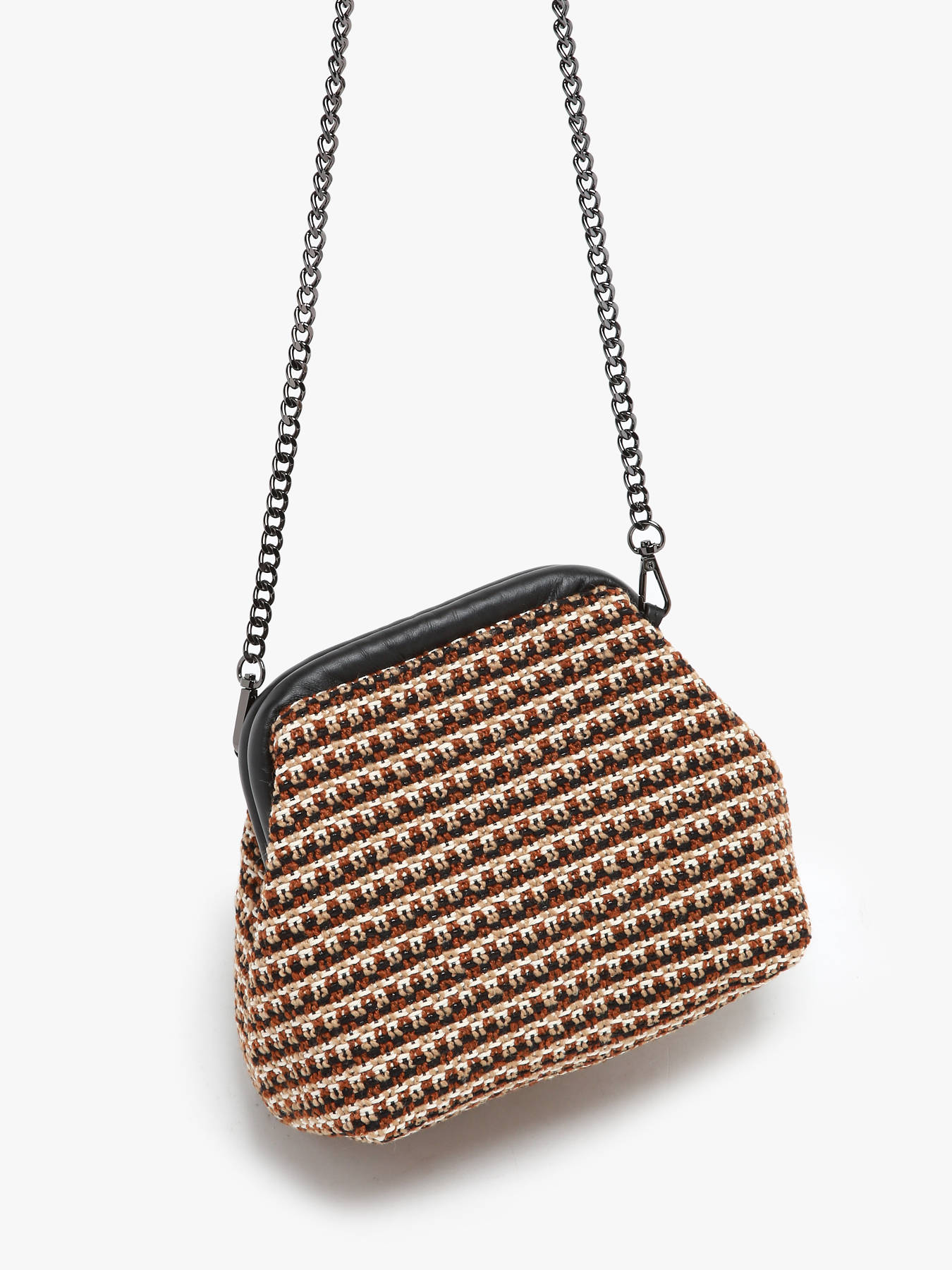 Sac bandoulire Davrina MILANO