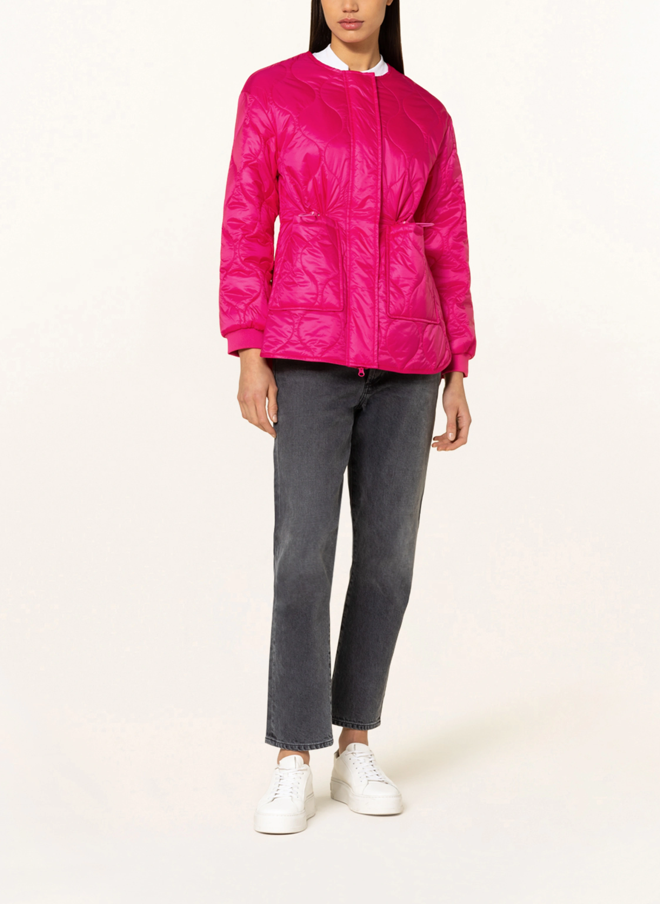 darling harbour Steppjacke