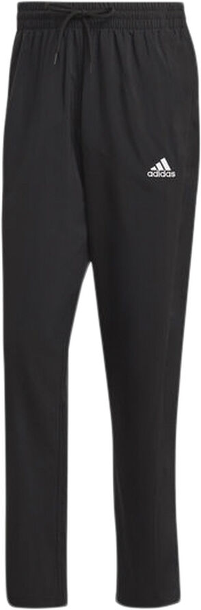 adidas AEROREADY Essentials Stanford bukser Sort