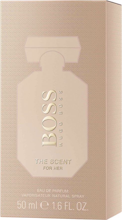 BOSS The Scent For Her Eau De Parfum