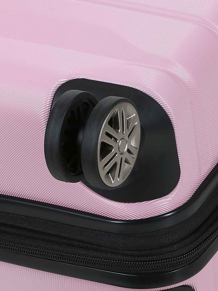 Valise extensible Delsey Air Armour 55 cm