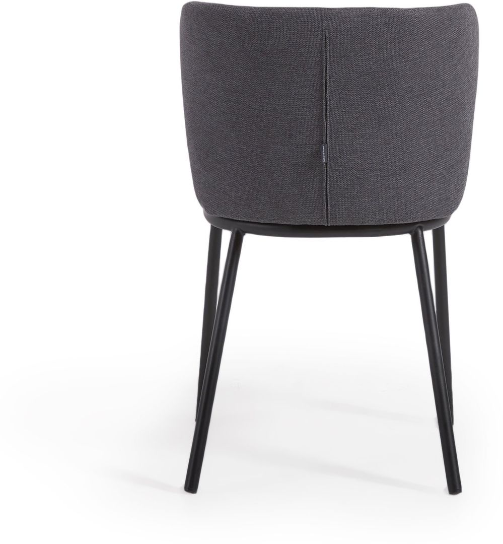 Kave Home   Ciselia Eetkamerstoel