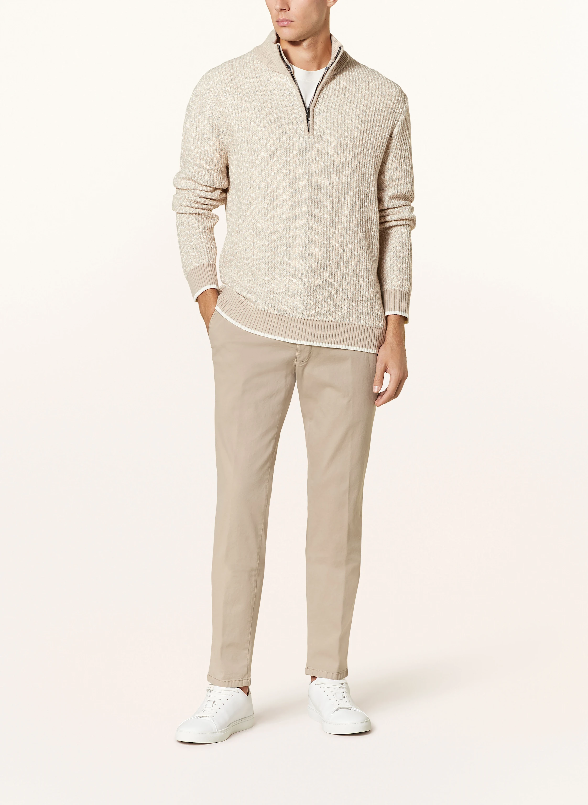 BRAX Chino STYLE Slim Fit