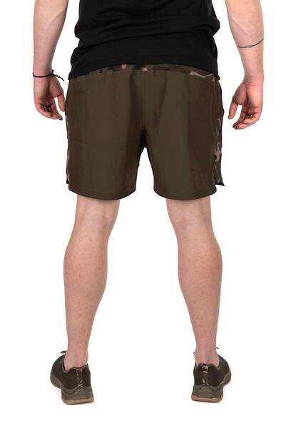 Maillot short Fox Khaki/Camo LW Swim Shorts