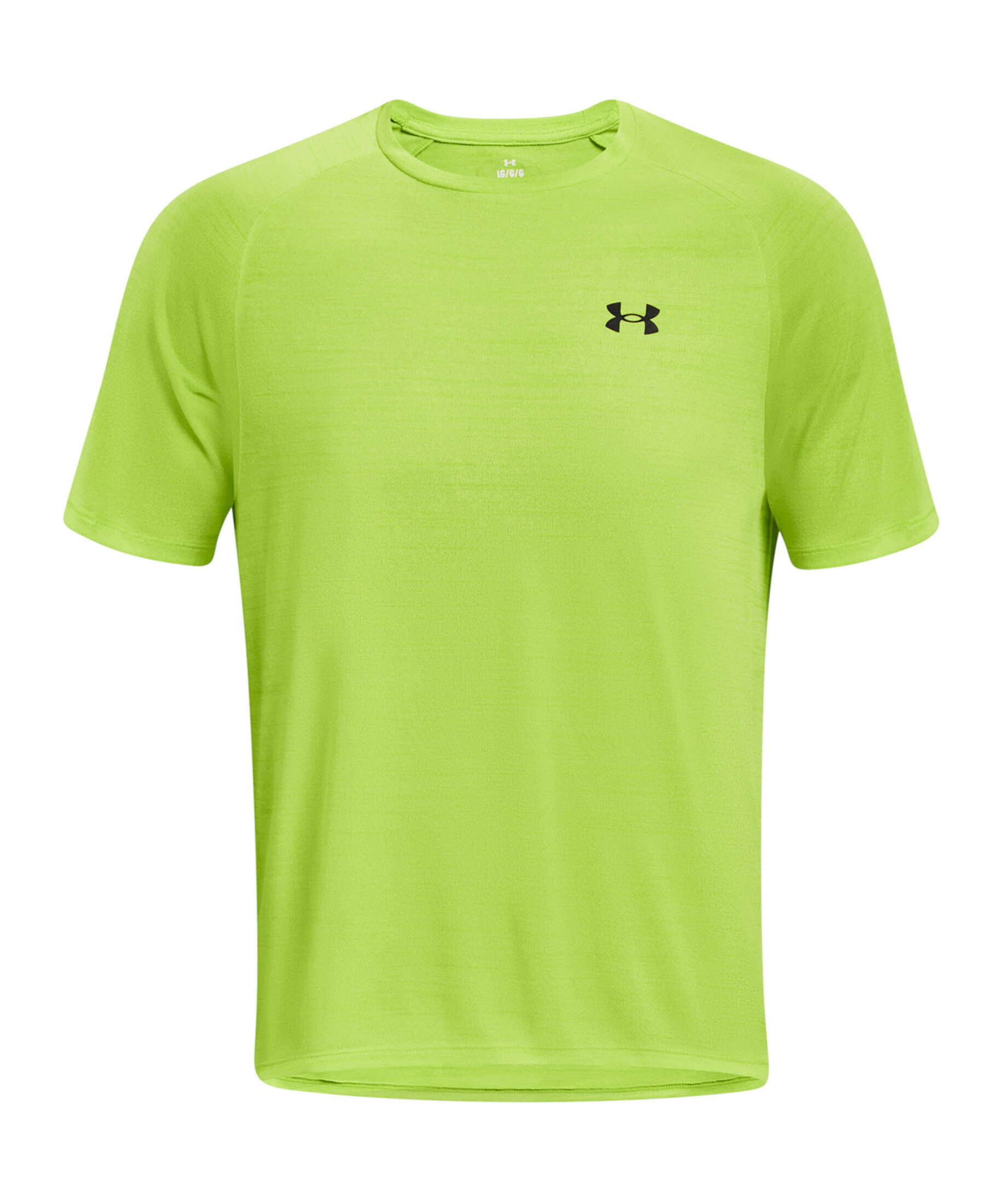 Under Armour| Herren T-Shirt TIGER TECH 2.0