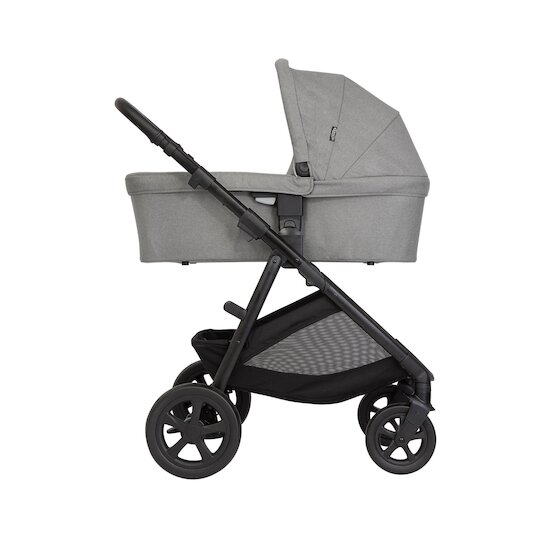 Poussette Trio Near2Me™ DLX   Ash Grey        de               Graco