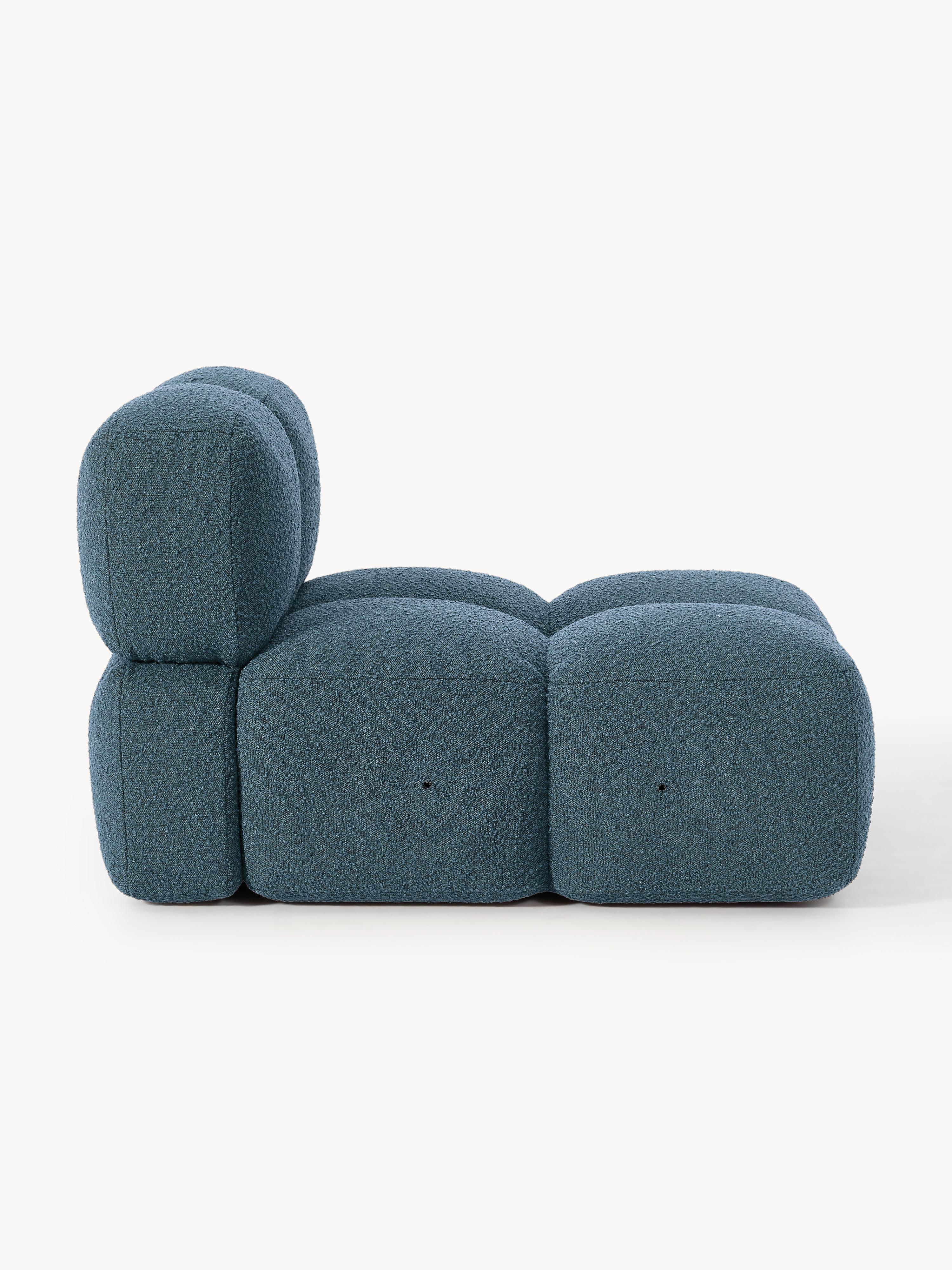 Middelste module Tayla van bouclé