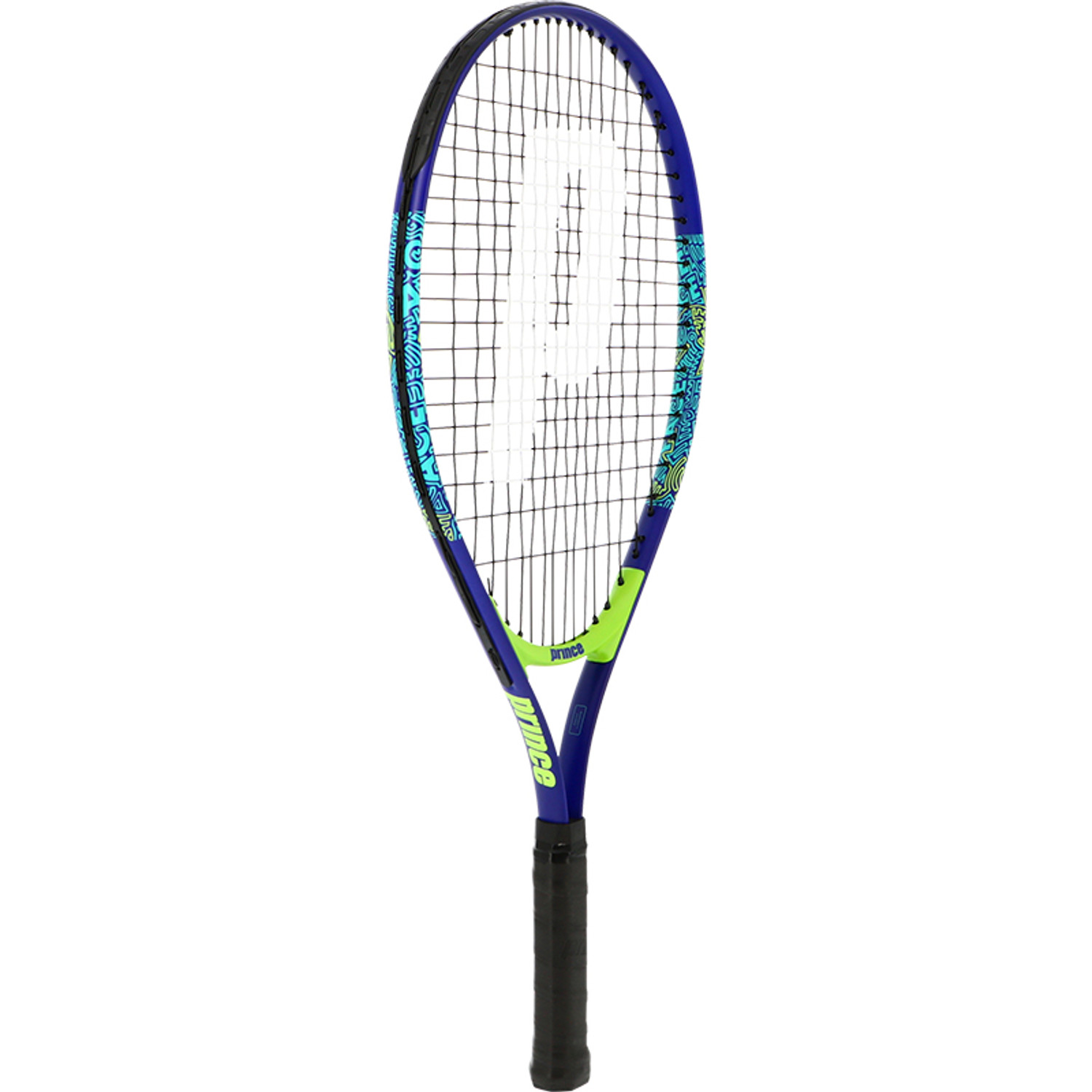 Prince Ace/Face Junior 23