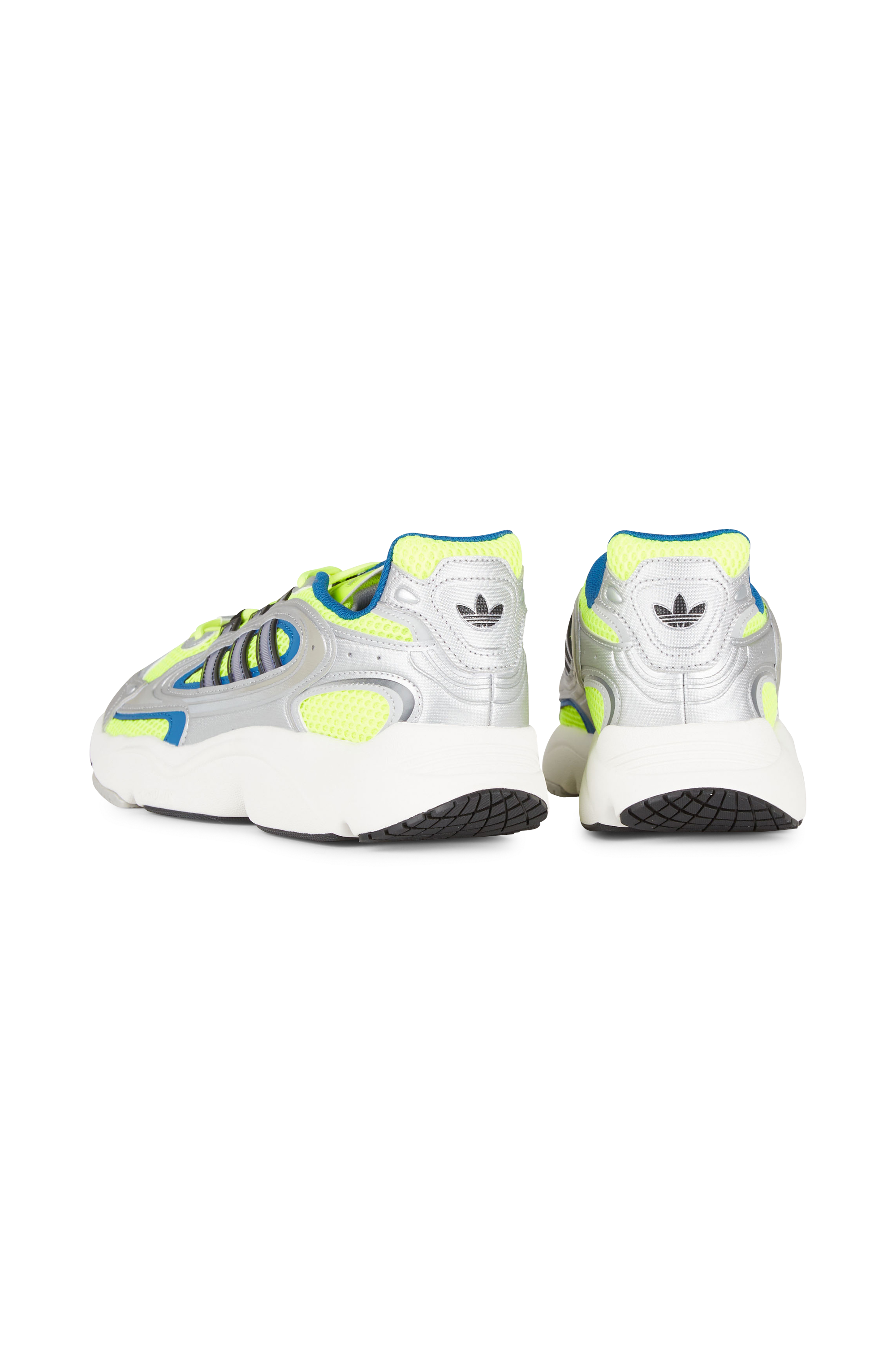 ADIDAS Baskets OZMILLEN Jaune