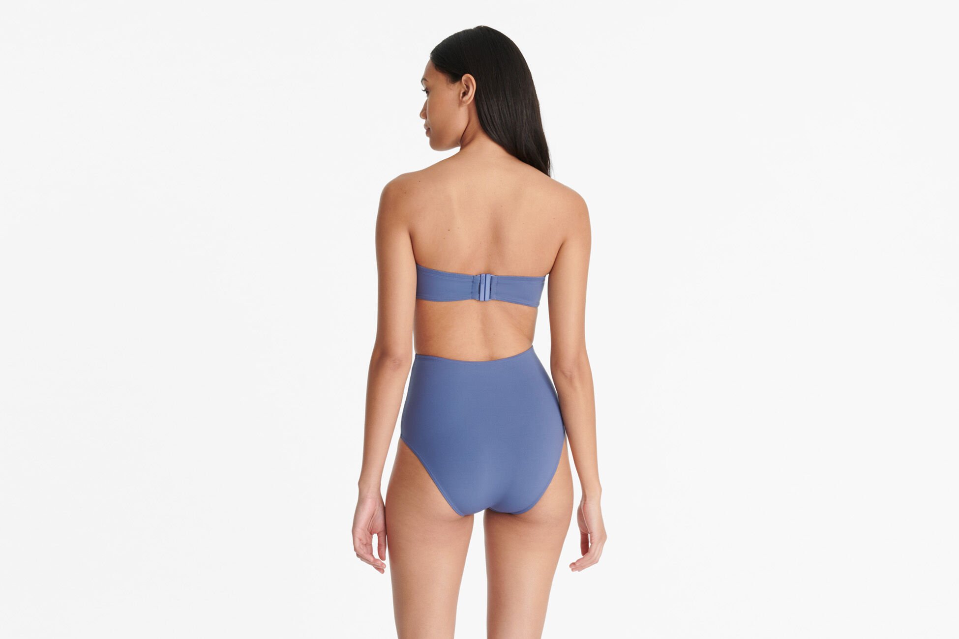 Marina Bustier Trikini SIRENE E25