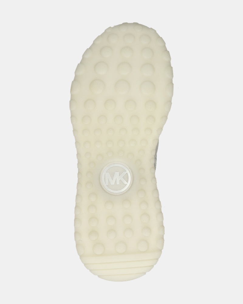Michael Kors Miles Lage sneakers  - wit