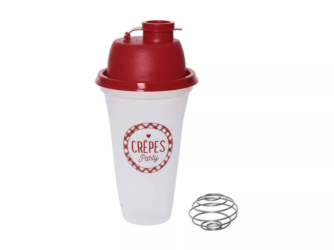 Shaker à Crêpes 