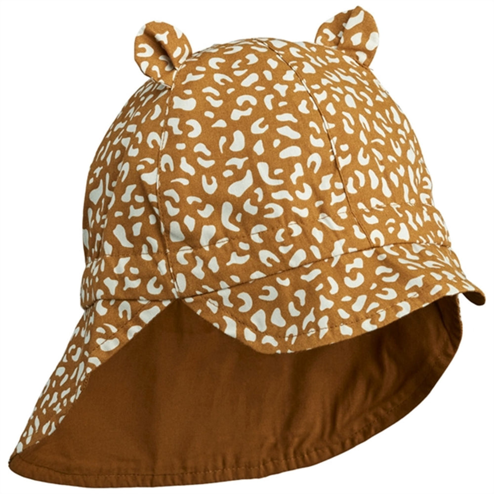 Gorm Vendbar Solhat Mini Leo/Golden Caramel