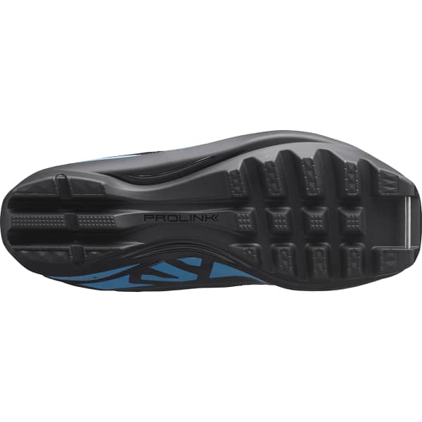 Chaussure ski de fond SALOMON R/COMBI PROLINK JR