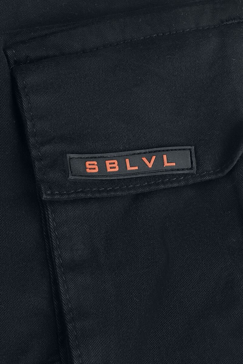 Bermuda Cargo | Sublevel Short
