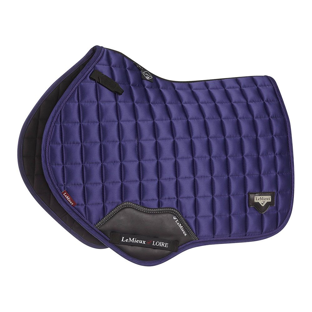 Le Mieux LOIRE CLASSIC - Tapis mixte ink blue