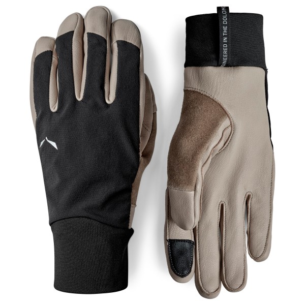 Salewa - Ortles DST Gloves - Gants