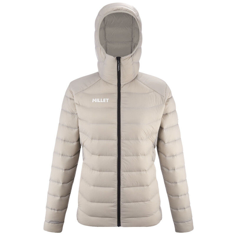 Evole 700 Hoodie - Doudoune femme