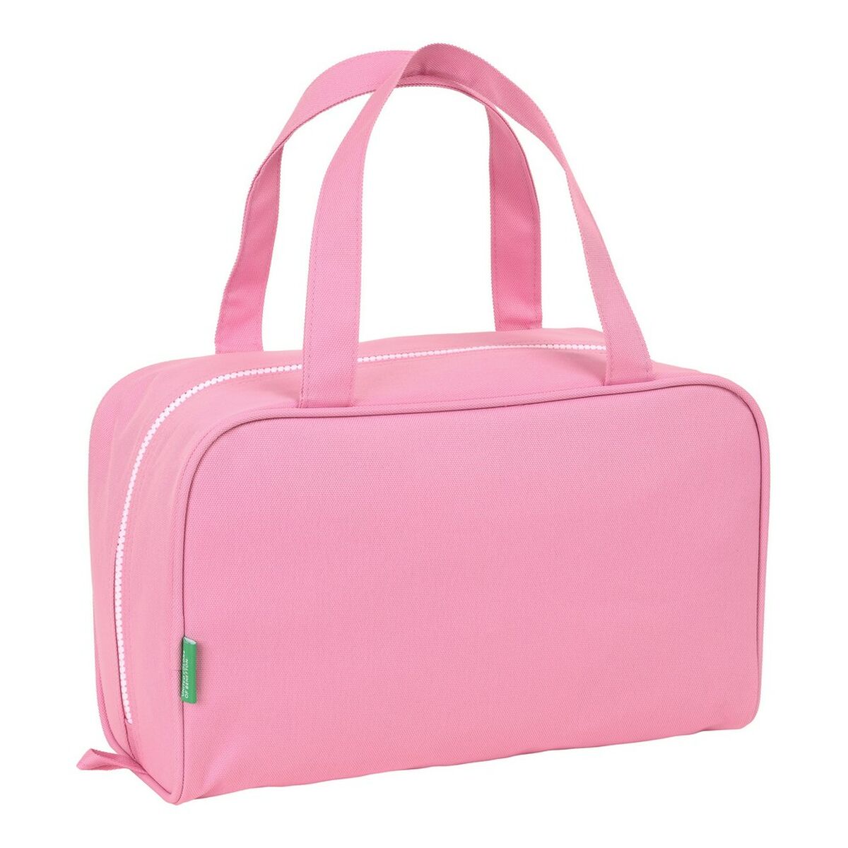 Necessaire infantil Benetton Flamingo