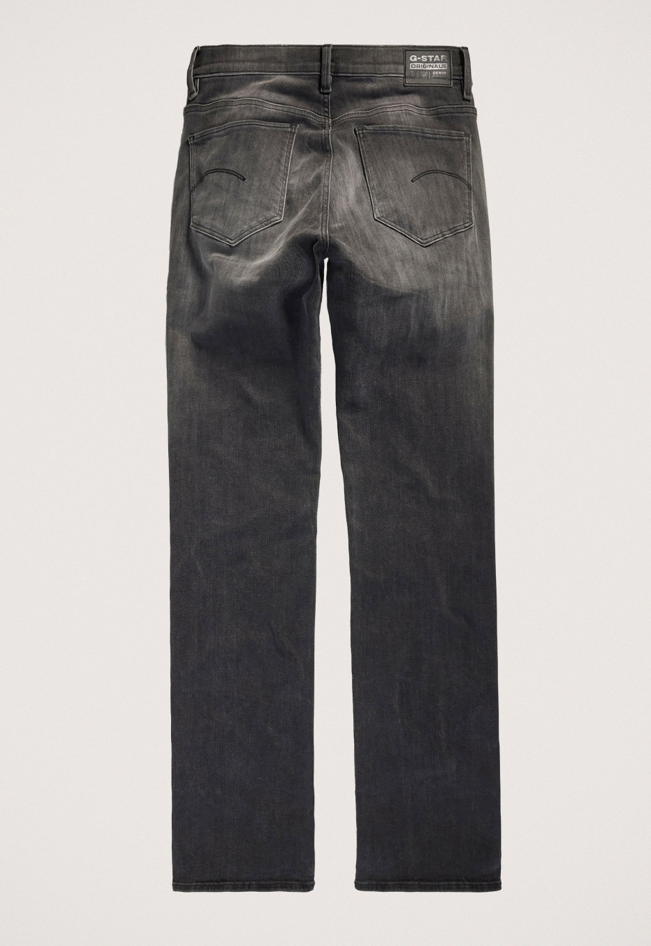 G-Star Strace Straight Jeans