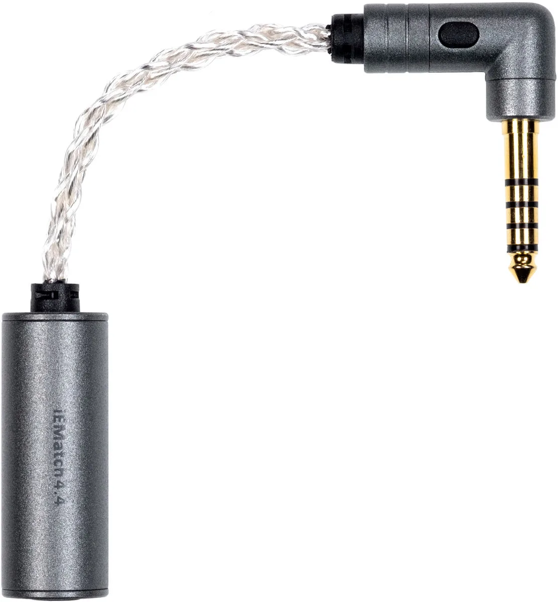iFi Audio iEMatch 4.4 mm Adaptateurs audio