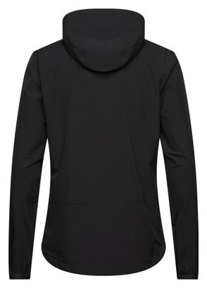 Sweat à Capuche Homme Fox Ranger Wind Noir