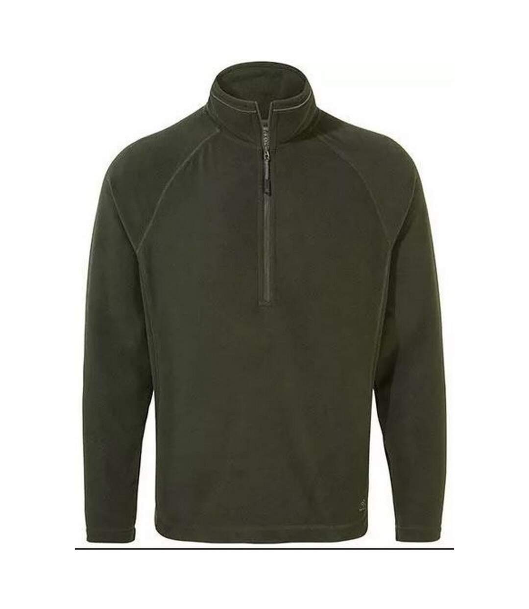 Craghoppers - Haut polaire EXPERT COREY - Homme (Vert kaki) - UTCG1702