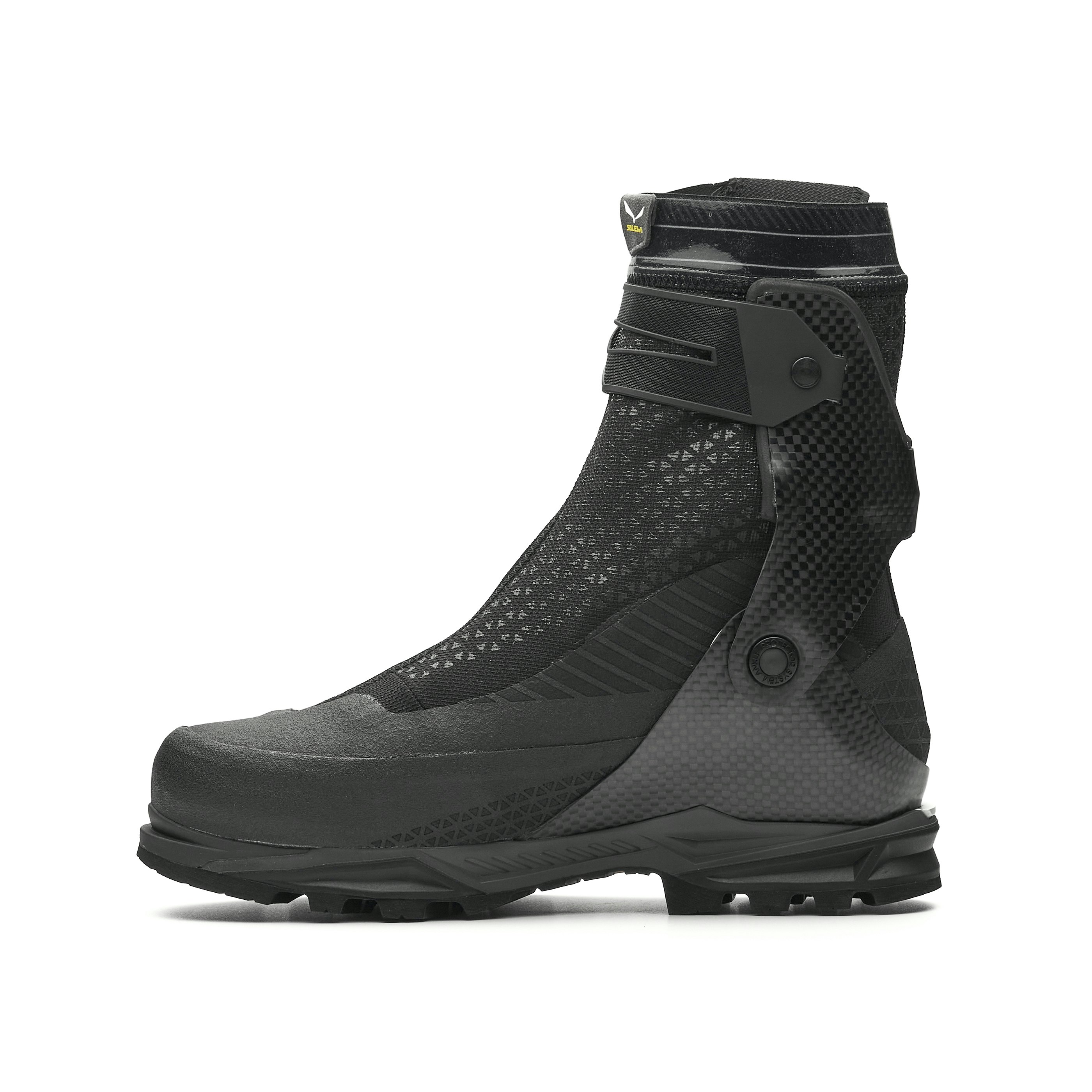 Ortles Couloir Schuh Herren