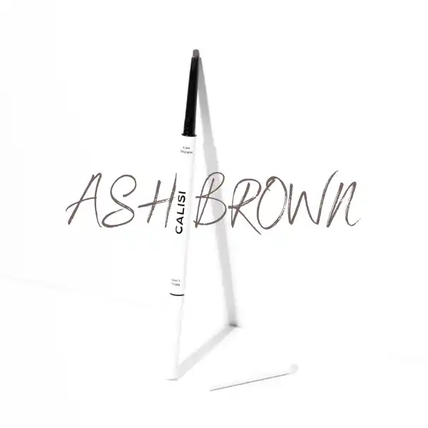 Browliner Pen Ash Brown