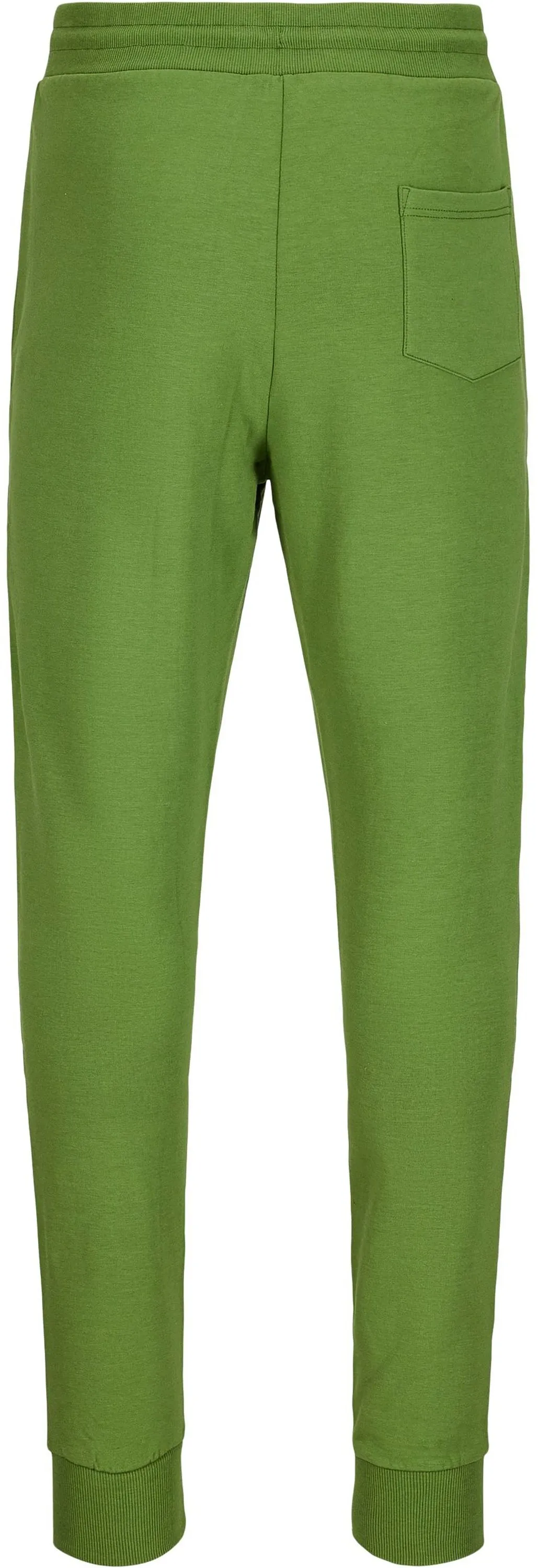 Tufte Wear Puffin Sweatpants M Willow Bough