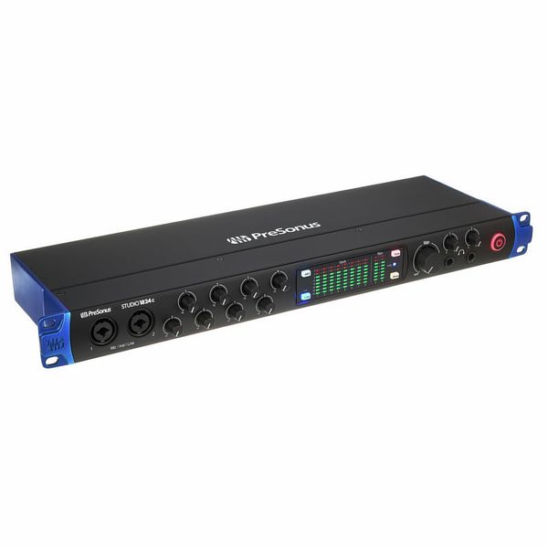 Presonus Studio 1824c