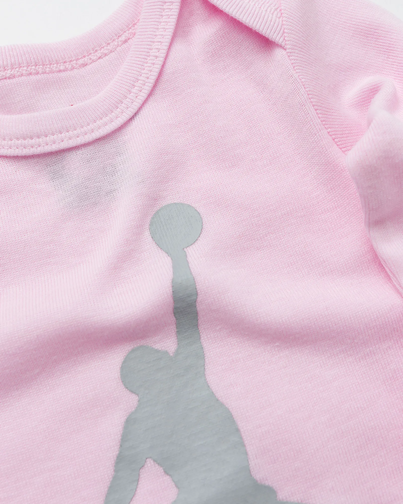 Jordan JHN L/S JUMPMAN