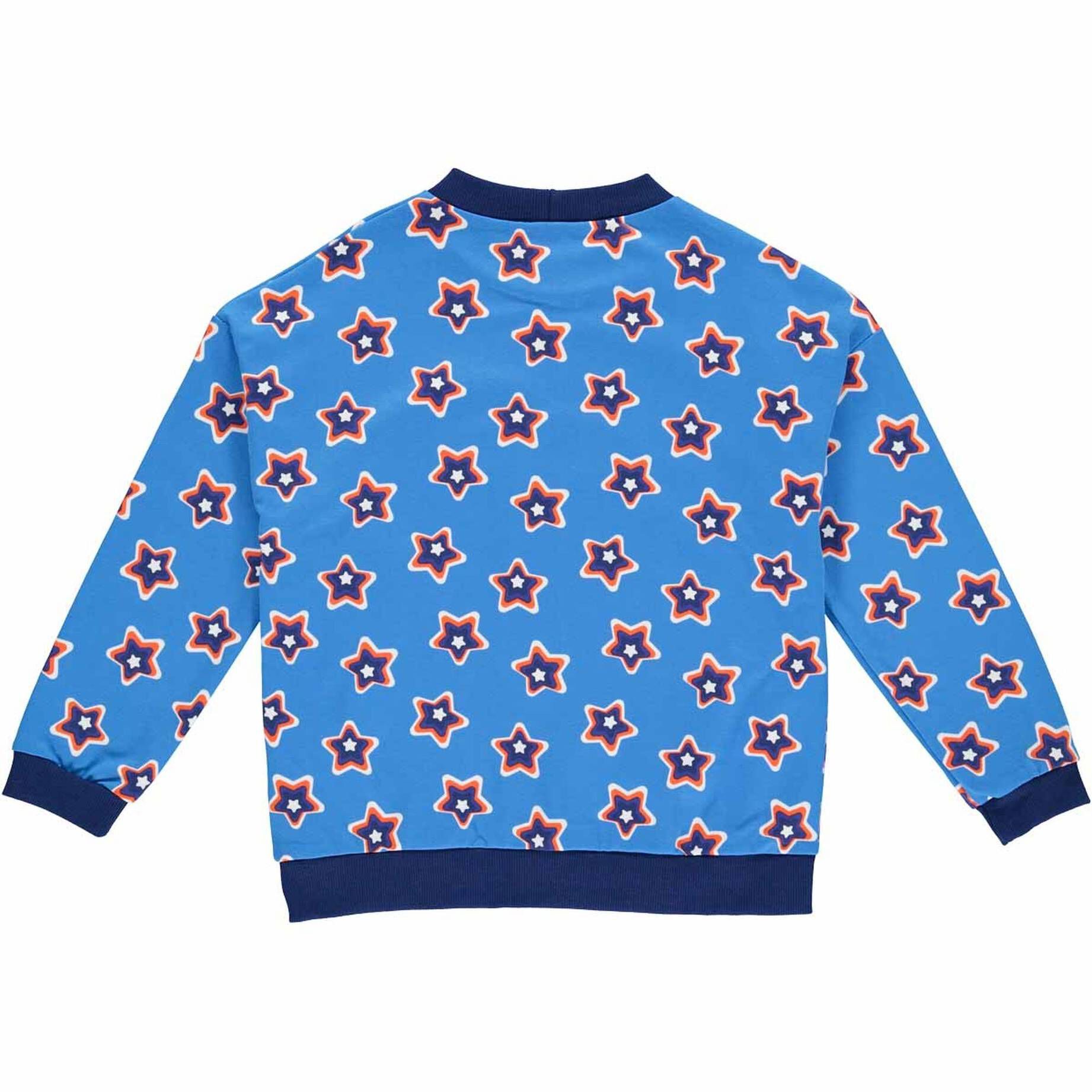 Fred's World by Green Cotton| Jungen Sweatshirt