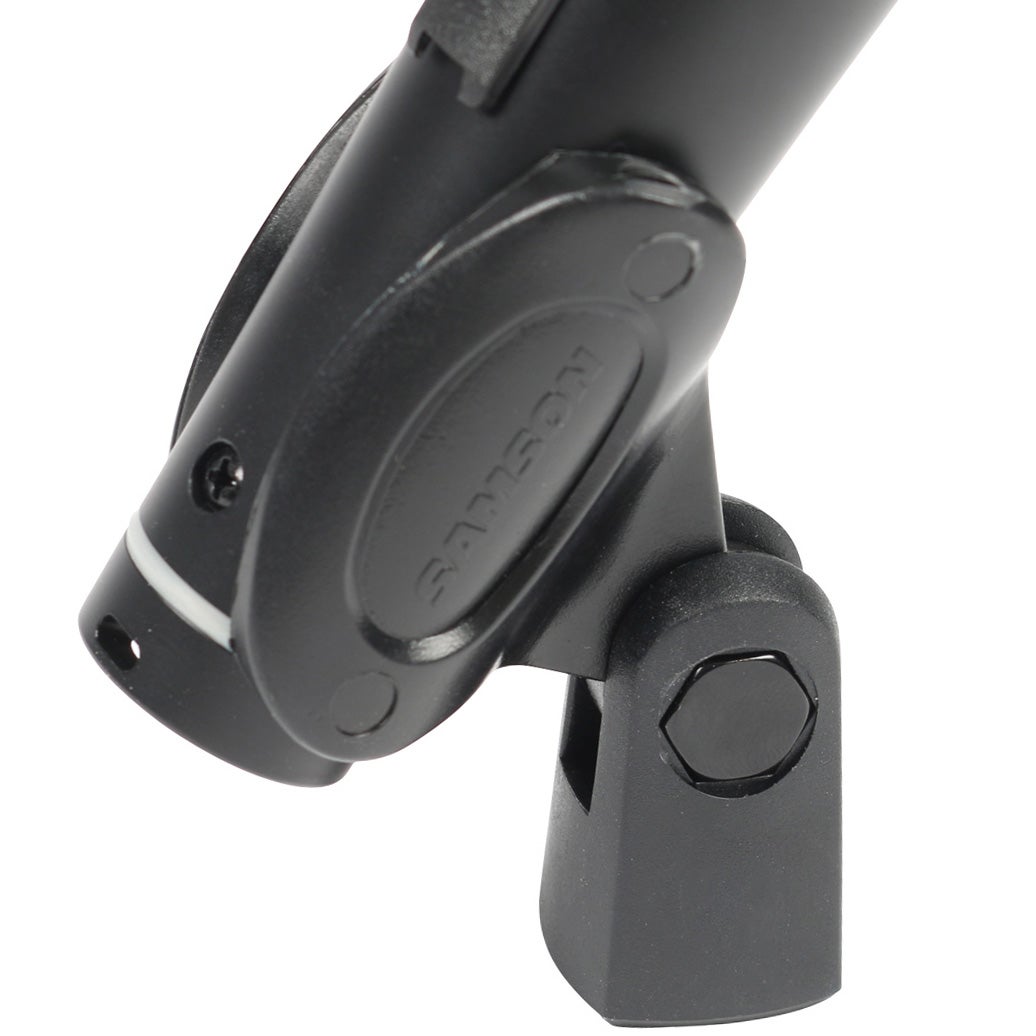 Samson R21S dynamische zangmicrofoon met aan/uit knop